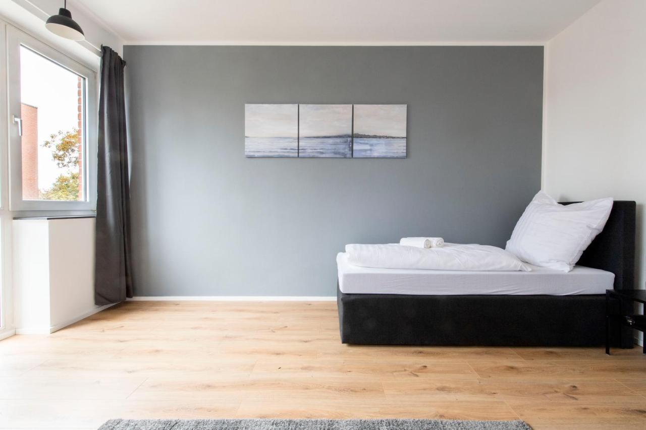 Working Loft Emmerich - 8 Box Spring Beds المظهر الخارجي الصورة